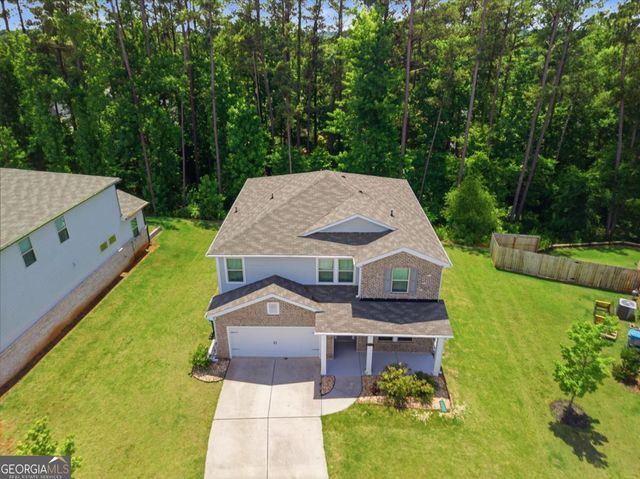 4157 Bethany Manor Drive, Snellville, GA 30039