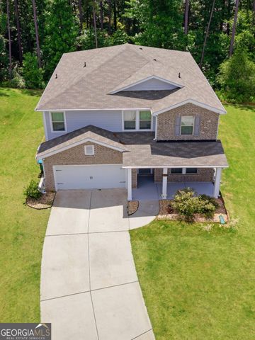 4157 Bethany Manor Drive, Snellville, GA 30039