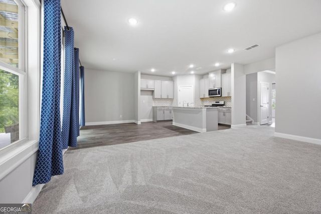 4157 Bethany Manor Drive, Snellville, GA 30039