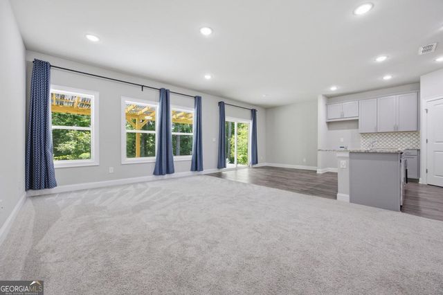 4157 Bethany Manor Drive, Snellville, GA 30039