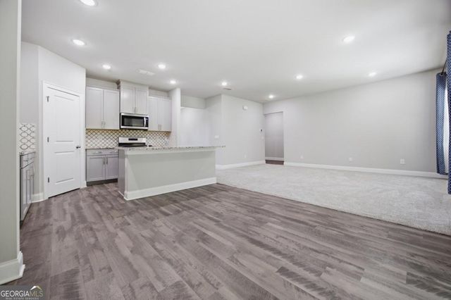 4157 Bethany Manor Drive, Snellville, GA 30039