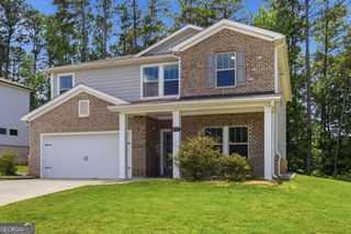 4157 Bethany Manor Drive, Snellville, GA 30039