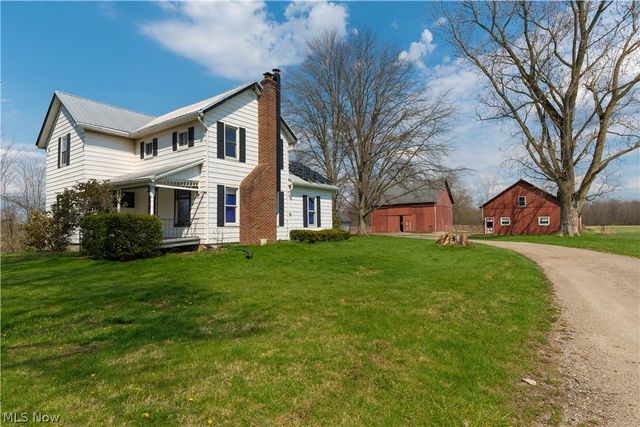 7599 Pawnee Road, Lodi, OH 44254