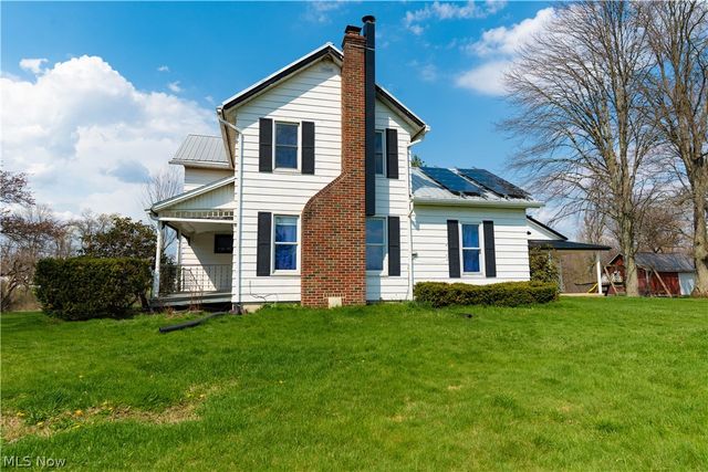 7599 Pawnee Road, Lodi, OH 44254