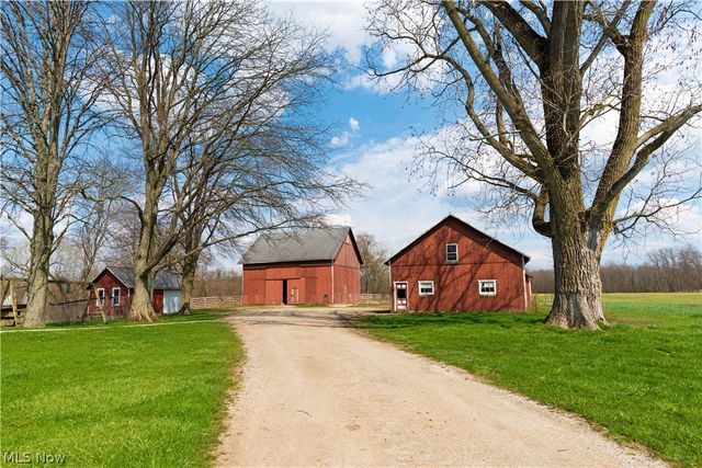 7599 Pawnee Road, Lodi, OH 44254