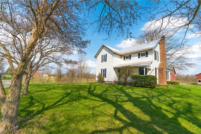7599 Pawnee Road, Lodi, OH 44254