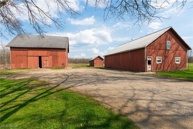 7599 Pawnee Road, Lodi, OH 44254