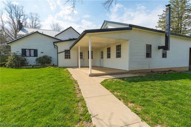 7599 Pawnee Road, Lodi, OH 44254