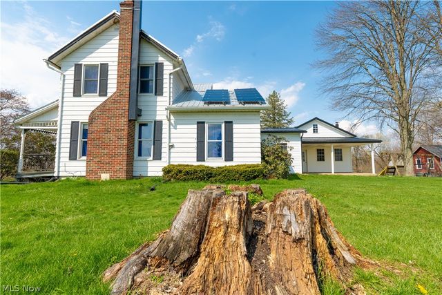 7599 Pawnee Road, Lodi, OH 44254