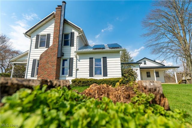 7599 Pawnee Road, Lodi, OH 44254