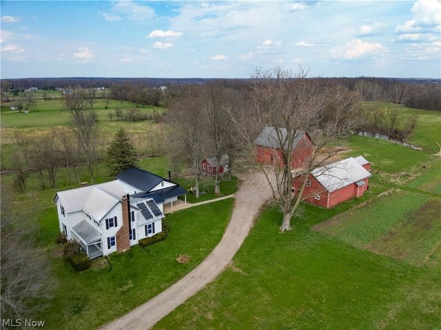 7599 Pawnee Road, Lodi, OH 44254