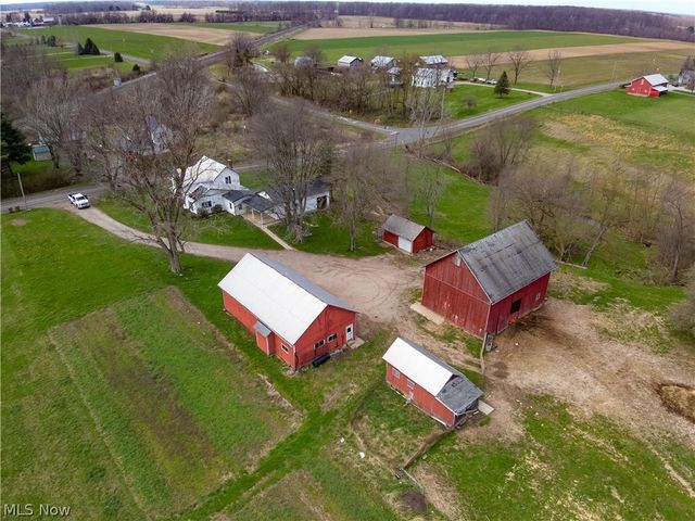 7599 Pawnee Road, Lodi, OH 44254