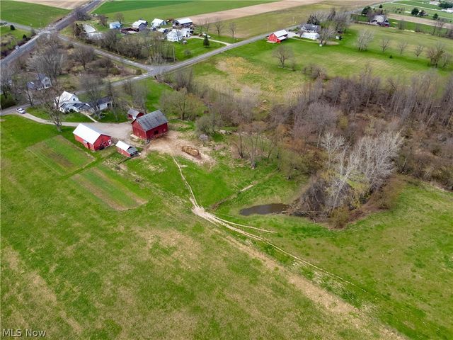 7599 Pawnee Road, Lodi, OH 44254