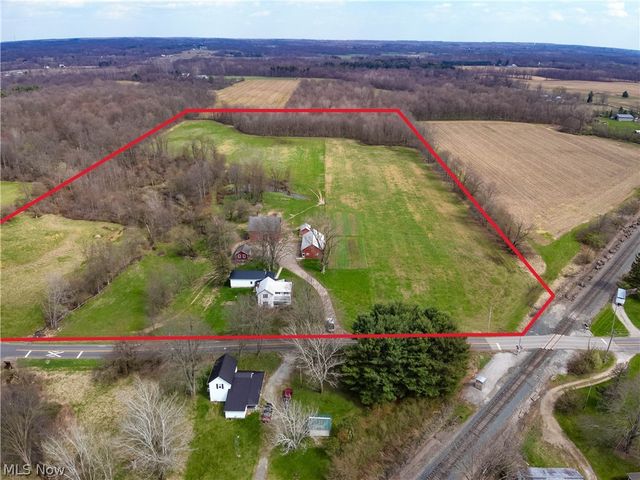 7599 Pawnee Road, Lodi, OH 44254