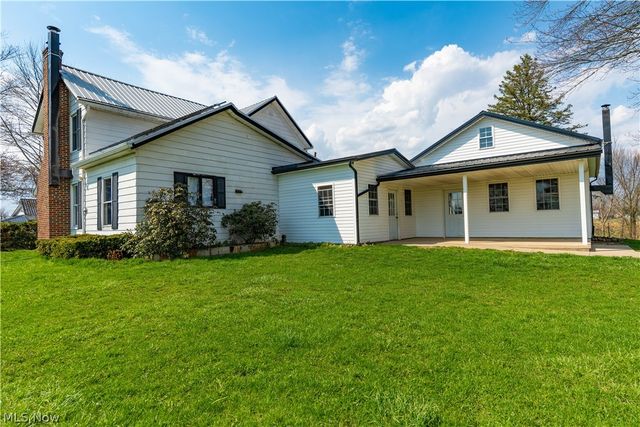 7599 Pawnee Road, Lodi, OH 44254