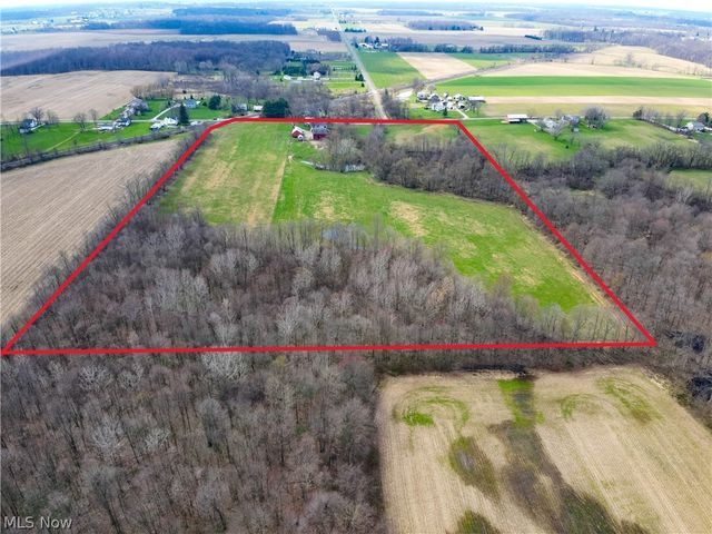 7599 Pawnee Road, Lodi, OH 44254