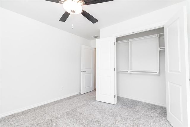 8116 NW 154th Street, Edmond, OK 73013