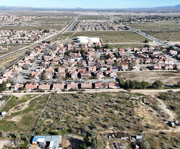 42nd Ste Vic Avenue S12 Ste, Palmdale, CA 93550