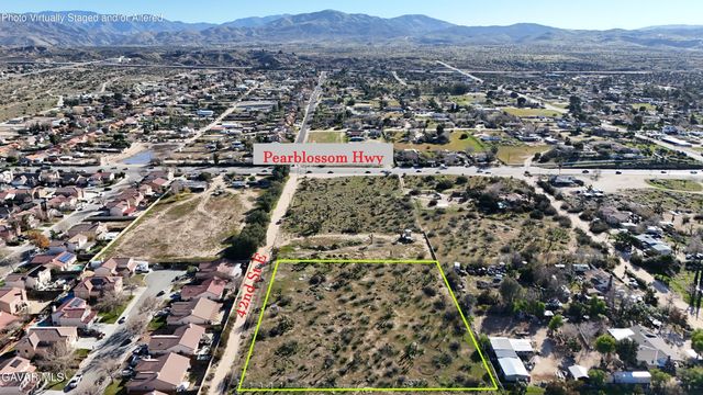 42nd Ste Vic Avenue S12 Ste, Palmdale, CA 93550