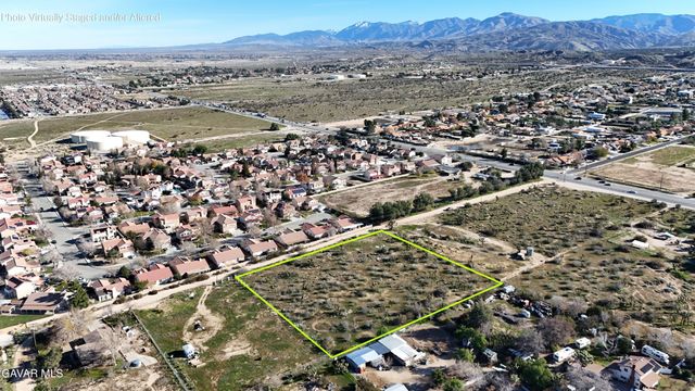 42nd Ste Vic Avenue S12 Ste, Palmdale, CA 93550