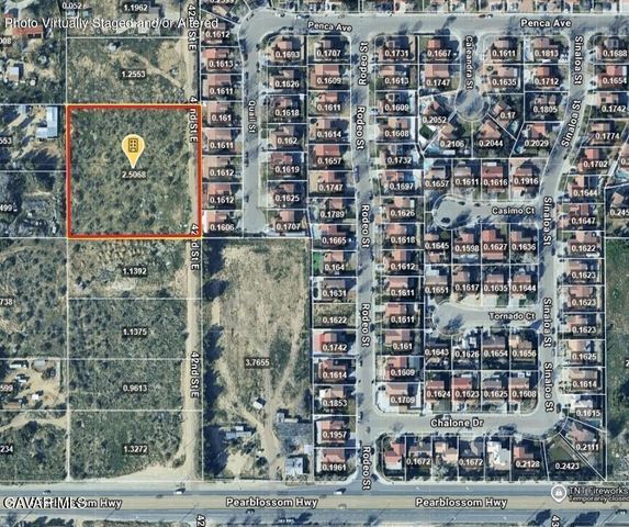 42nd Ste Vic Avenue S12 Ste, Palmdale, CA 93550