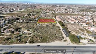 42nd Ste Vic Avenue S12 Ste, Palmdale, CA 93550