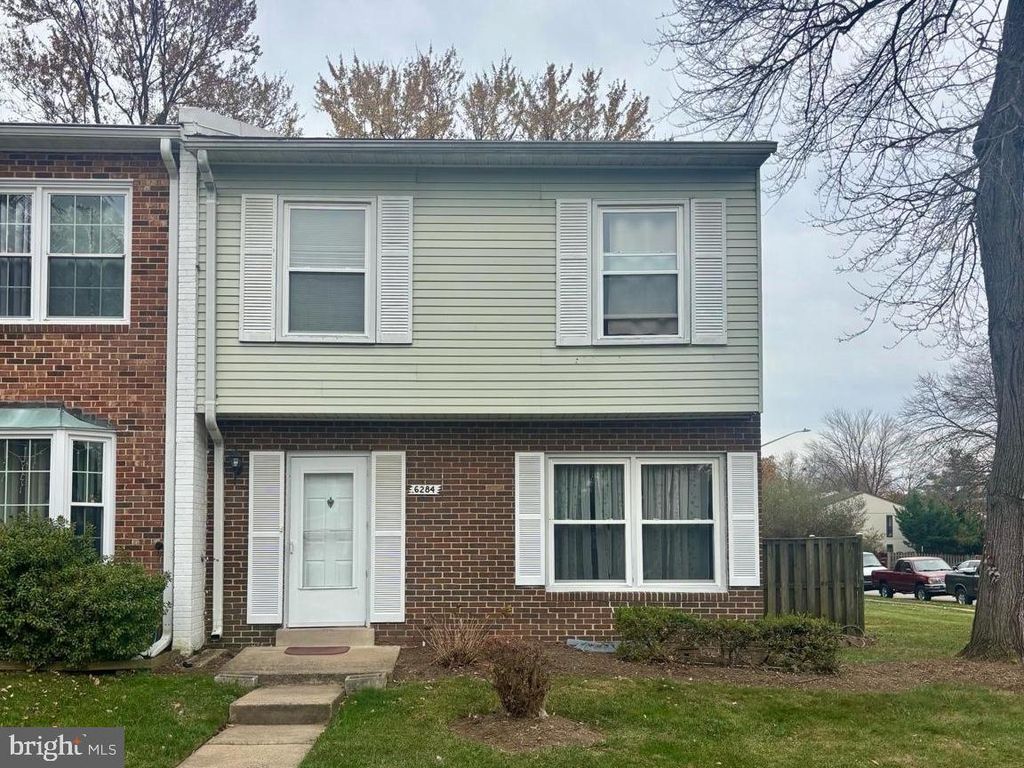 6284 HILLARY CT, Alexandria, VA 22315