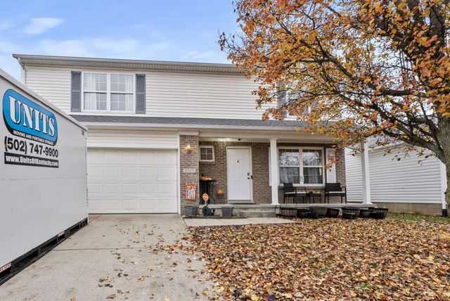 1905 Sandersville Road, Lexington, KY 40511