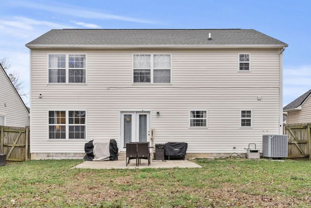 1905 Sandersville Road, Lexington, KY 40511