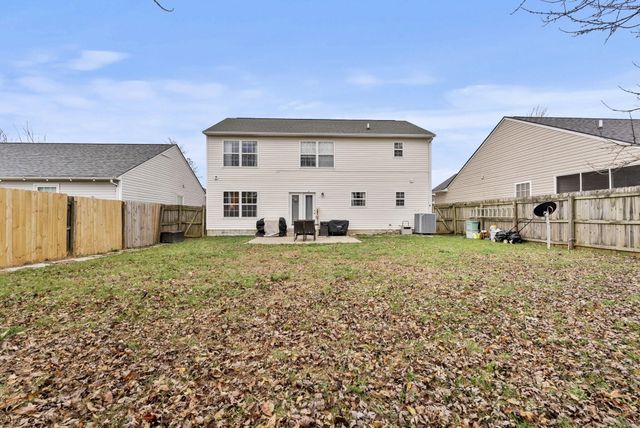 1905 Sandersville Road, Lexington, KY 40511