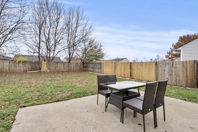 1905 Sandersville Road, Lexington, KY 40511