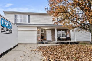 1905 Sandersville Road, Lexington, KY 40511