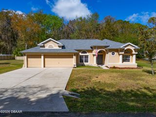 65 Blare Drive, Palm Coast, FL 32137