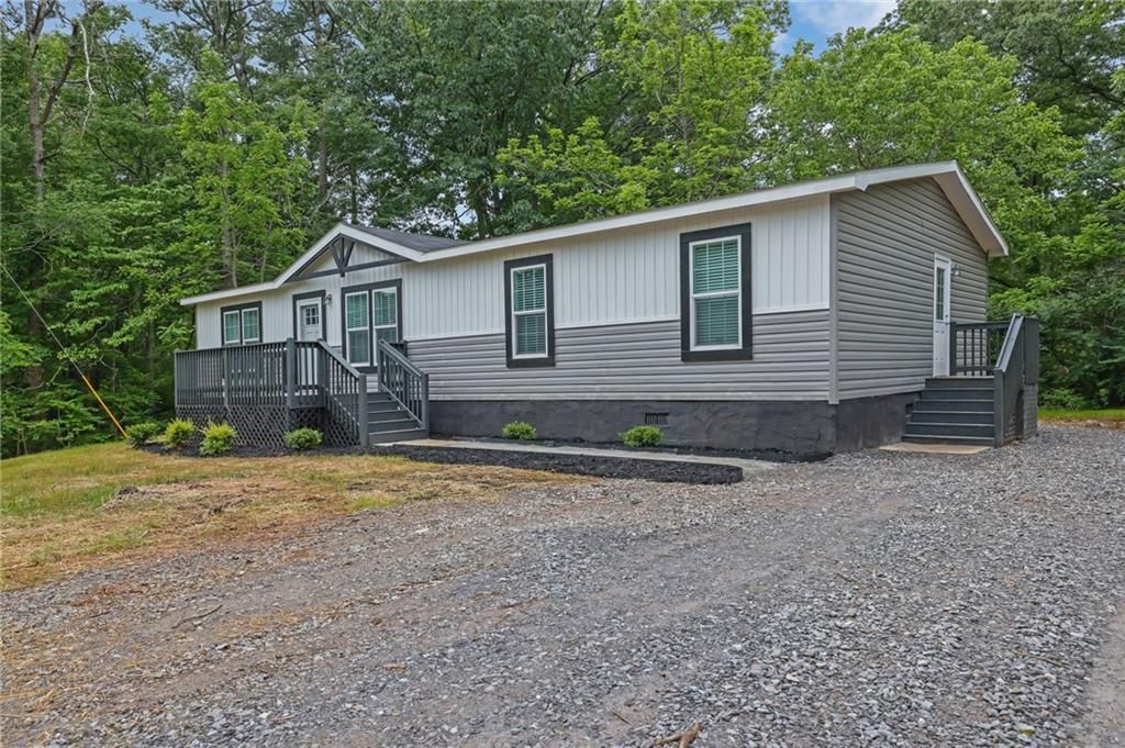 239 Fairview Road, Ball Ground, GA 30107