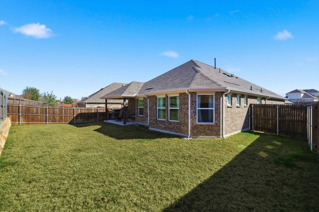 6612 Cedarhurst Court, Denton, TX 76226