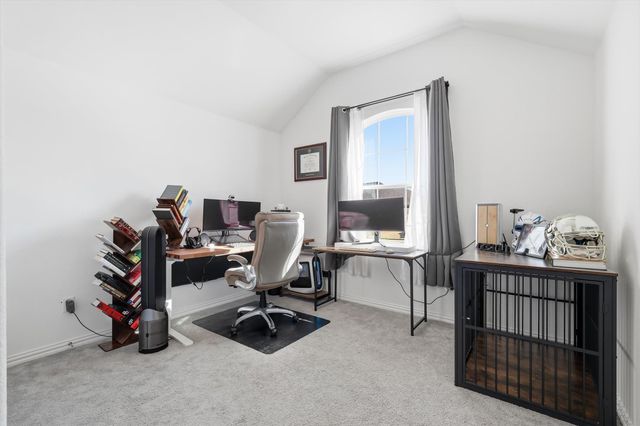 6612 Cedarhurst Court, Denton, TX 76226