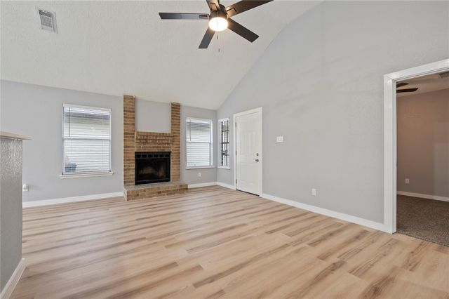 11551 Gullwood Drive, Houston, TX 77089