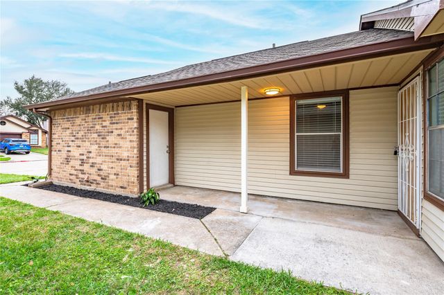 11551 Gullwood Drive, Houston, TX 77089