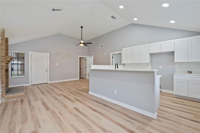 11551 Gullwood Drive, Houston, TX 77089