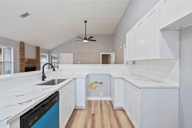 11551 Gullwood Drive, Houston, TX 77089