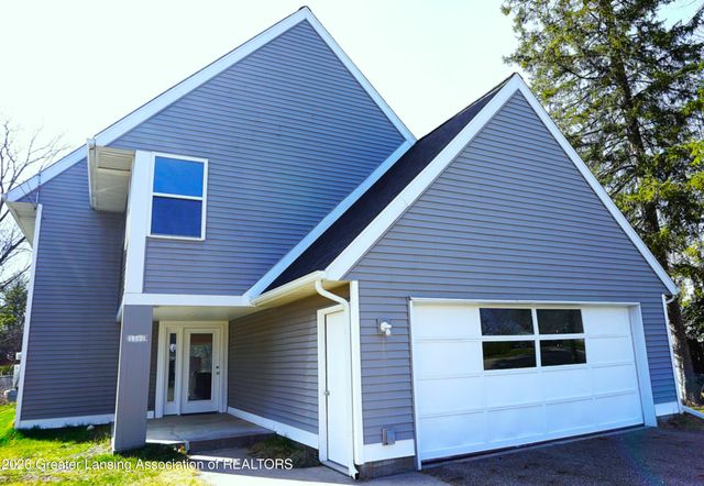 6135 Pollard Avenue, East Lansing, MI 48823