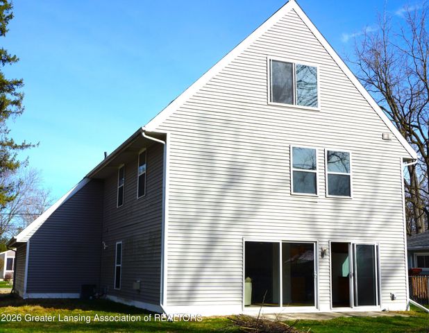 6135 Pollard Avenue, East Lansing, MI 48823