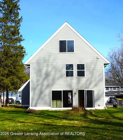 6135 Pollard Avenue, East Lansing, MI 48823