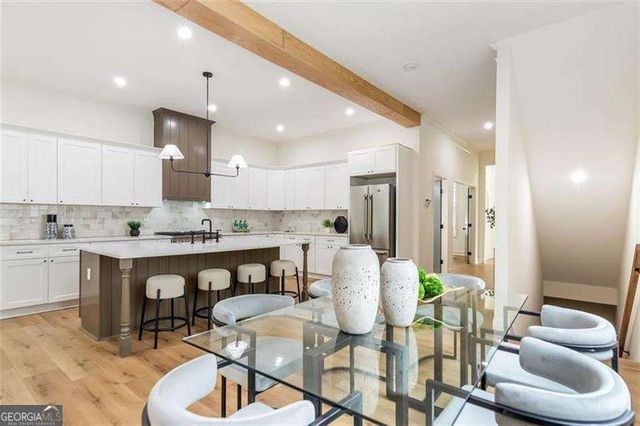 830 GASTON Street SW, Atlanta, GA 30310