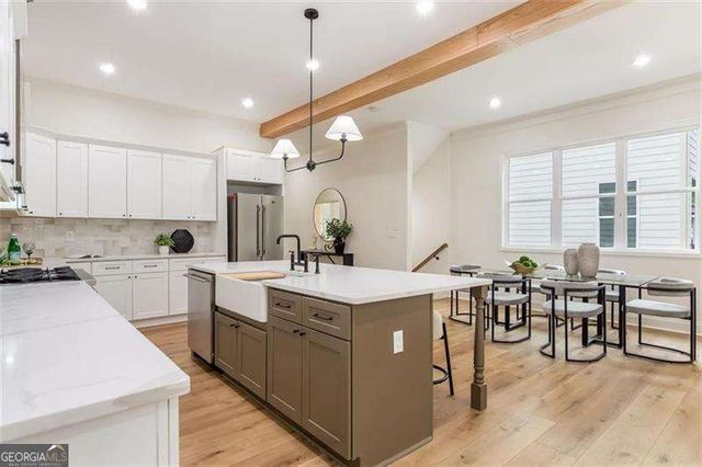 830 GASTON Street SW, Atlanta, GA 30310