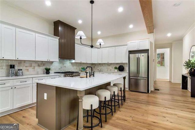 830 GASTON Street SW, Atlanta, GA 30310