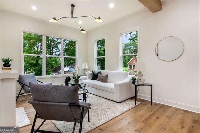 830 GASTON Street SW, Atlanta, GA 30310