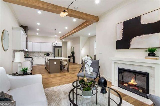 830 GASTON Street SW, Atlanta, GA 30310