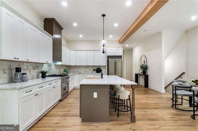 830 GASTON Street SW, Atlanta, GA 30310