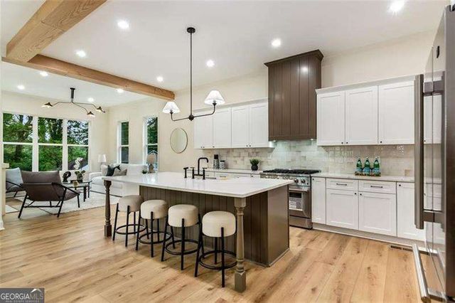 830 GASTON Street SW, Atlanta, GA 30310